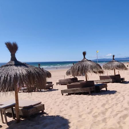 Lovely Lisboa Costa Da Caparica Seaview Apartment Exteriör bild