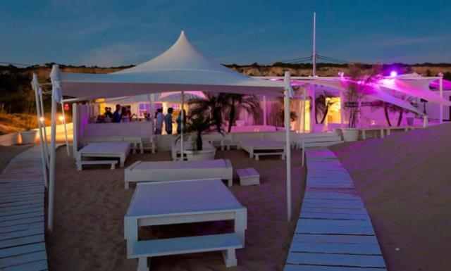 Lovely Lisboa Costa Da Caparica Seaview Apartment Exteriör bild